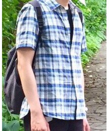 無印良品 | シャツ/ブラウス