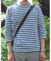 無印良品 | Tシャツ/カットソー