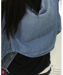 GU | シャツ/ブラウス