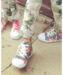 VANS | スニーカー