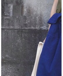 nobrand タイパンツ | パンツ