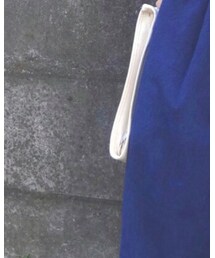 LOWRYS FARM | クラッチバッグ