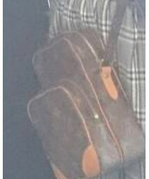 LOUIS VUITTON | バッグ