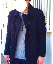 Alpha Industries | ピーコート