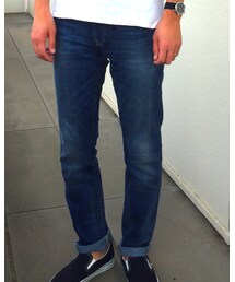 UNIQLO | デニムパンツ