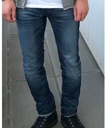 Nudie Jeans | デニムパンツ
