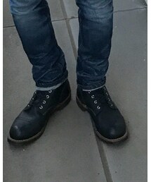 RED WING | ブーツ
