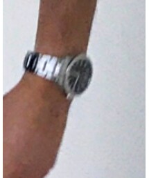 HAMILTON | アナログ腕時計