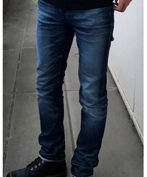 Nudie Jeans | デニムパンツ