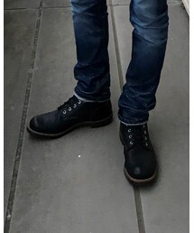 RED WING | ブーツ