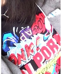 ポルノグラフィティ ライブT | Tシャツ/カットソー