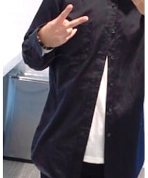 UNIQLO | シャツ/ブラウス