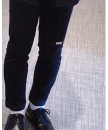 no brand | デニムパンツ