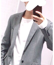 no brand | Tシャツ/カットソー