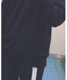 GU | スウェット