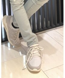 GOSTAR DE FUGA | スニーカー