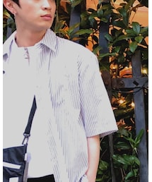 FUGA | シャツ/ブラウス