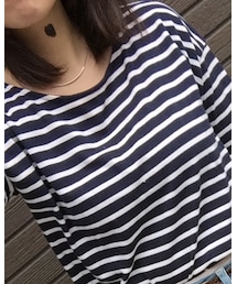 GU | Tシャツ/カットソー