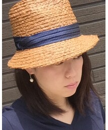 polcadot | ハット