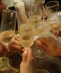 XAMPAGNE | その他