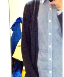 H&M DIVIDED | カーディガン/ボレロ