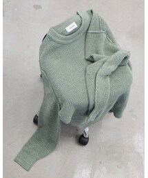 Ernie Palo | ニット/セーター