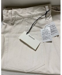 AURALEE | パンツ