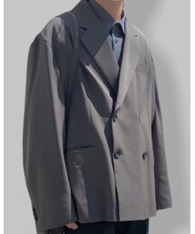 stein | テーラードジャケット