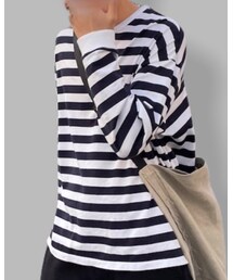 Graphpaper | Tシャツ/カットソー