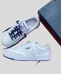 Reebok | スニーカー