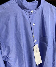 COMOLI | シャツ/ブラウス