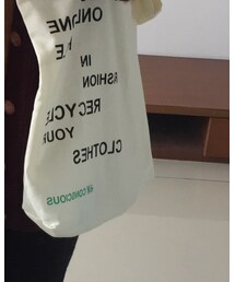 H&M | エコバッグ/サブバッグ