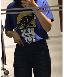 UNIQLO | Tシャツ/カットソー