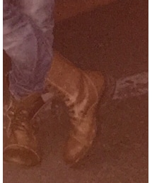 Tricker's | ブーツ