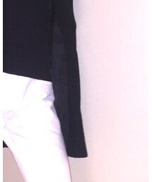 SAINT LAURENT PARIS | チェスターコート