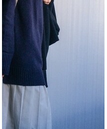 AMERICAN RAG CIE | チェスターコート