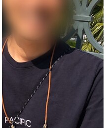 BEAMS | グラスコードをbeamsで購入しました。(メガネ)