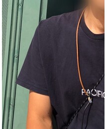 WTW | opとのコラボです。(Tシャツ/カットソー)