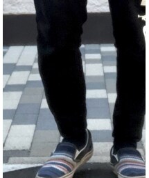 VANS | スリッポン