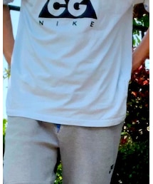 NIKE ACG | Tシャツ/カットソー