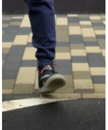 NIKE | ハイパーヴェノムのジョーダンコラボです。すごく履きやすいしボールも蹴りやすいです！(その他シューズ)