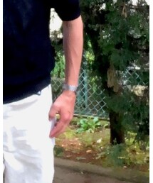 OMEGA | アナログ腕時計