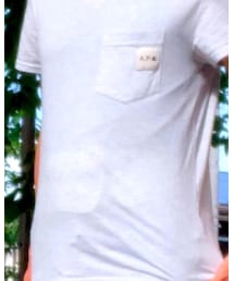 A.P.C. | Tシャツ/カットソー