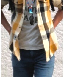 THE NORTH FACE | Tシャツ/カットソー