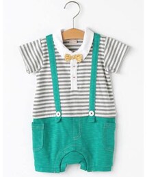 petit main | ロンパース