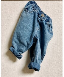 Birthday | デニムパンツ