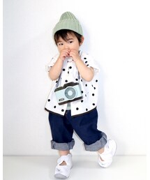 リツ子 | その他