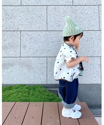 サイドシルエット | その他