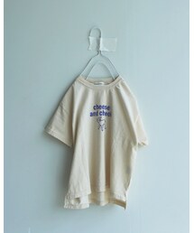 monmimi | Tシャツ/カットソー