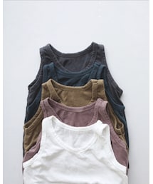 monmimi | タンクトップ